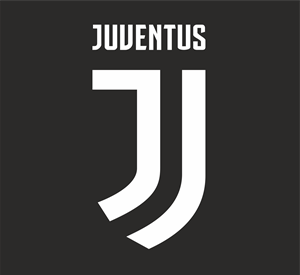 Juventus 2017 (new) Logo PNG Vector