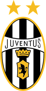 Juventus Logo PNG Vector