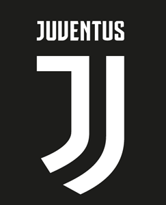 Juventus New 2017 Logo PNG Vector