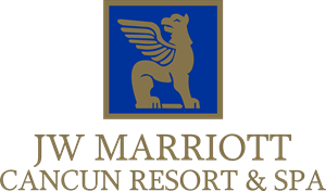 jw marriott cancun Logo PNG Vector