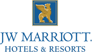 JW Marriott Hotel & Resorts Logo PNG Vector