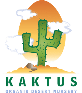 KAKTUS ORGANIK Logo PNG Vector