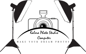 Kalma Studio Logo PNG Vector