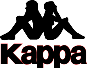 Kappa Logo PNG Vector