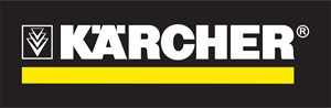 Karcher Logo PNG Vector