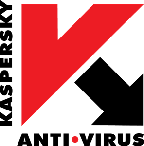 KASPERSKY ANTI VIRUS Logo PNG Vector