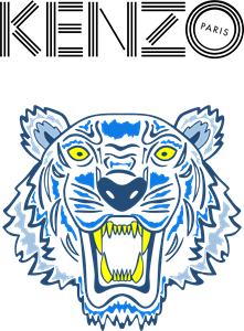 Kenzo Logo PNG Vector