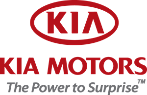 Kia Motors Logo PNG Vector