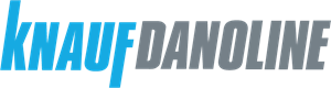 KNAUF DANOLINE Logo PNG Vector