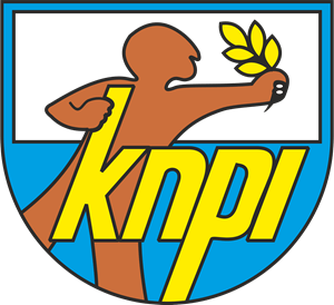 KNPI Logo PNG Vector