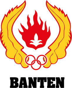 koni banten Logo PNG Vector