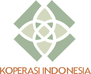 Koperasi Indonesia Logo PNG Vector