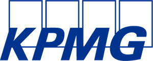 KPMG Logo PNG Vector