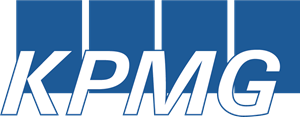 KPMG Logo PNG Vector