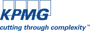 KPMG Logo PNG Vector