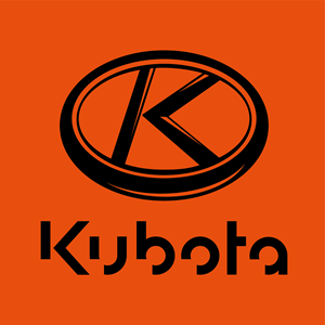 Kubota Logo PNG Vector