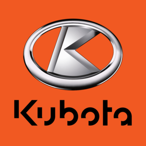 Kubota Logo PNG Vector