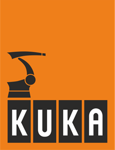 Kuka Robotics Logo PNG Vector