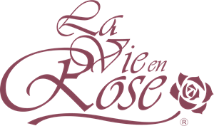 La vie en Rose Logo PNG Vector