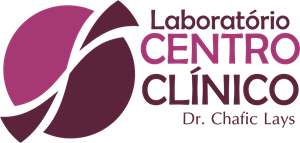 LABORATÓRIO CENTRO CLÍNICO DR. CHAFIC LAYS Logo PNG Vector