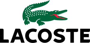 Lacoste Logo PNG Vector