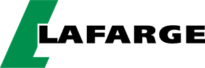 Lafarge Logo PNG Vector