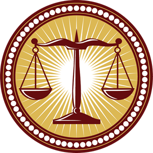 LAW Maruf Logo PNG Vector