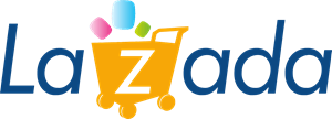 Lazada Logo PNG Vector