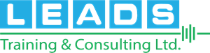 LEADS Training & Consulting Ltd Logo PNG Vector