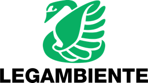 Legambiente Logo PNG Vector