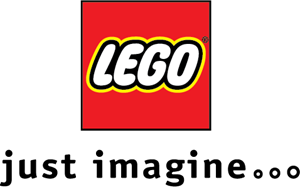 Lego Logo PNG Vector