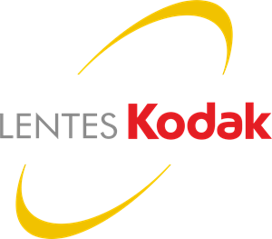 LENTES KODAK Logo PNG Vector