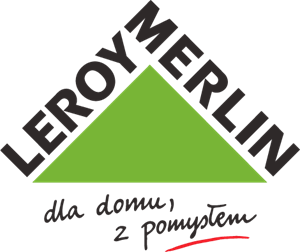 Leroy Merlin Logo PNG Vector