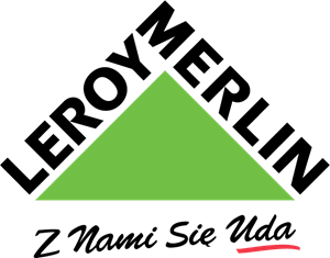 Leroy Merlin Logo PNG Vector