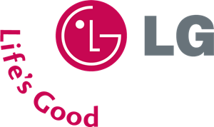 LG Logo PNG Vector