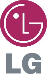 LG Logo PNG Vector