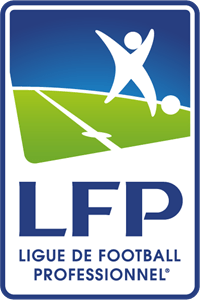 Ligue de Football Professionnel (1944) Logo PNG Vector