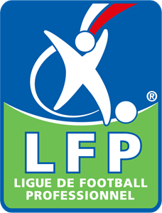 Ligue de Football Professionnel Logo PNG Vector