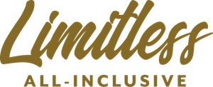 Limitless All-Inclusive Logo PNG Vector