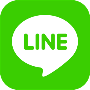 LINE MESSENGER Logo PNG Vector
