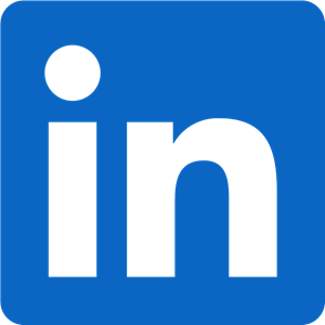 LinkedIn New 2020 Logo PNG Vector