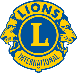 Lions Club International Logo PNG Vector