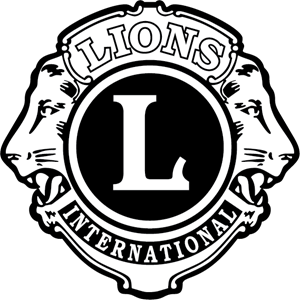 Lions International Logo PNG Vector