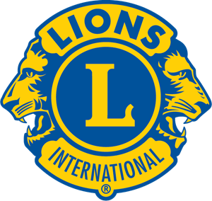 Lions International Logo PNG Vector