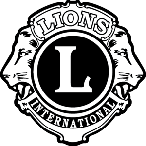 Lions International Logo PNG Vector