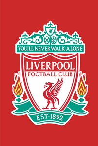 Liverpool FC Logo PNG Vector