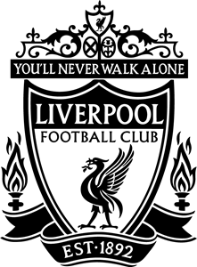 Liverpool FC Logo PNG Vector