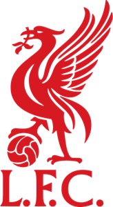 Liverpool FC Logo PNG Vector