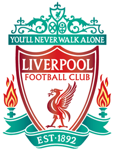 Liverpool fc Logo PNG Vector