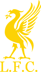 Liverpool FC Logo PNG Vector